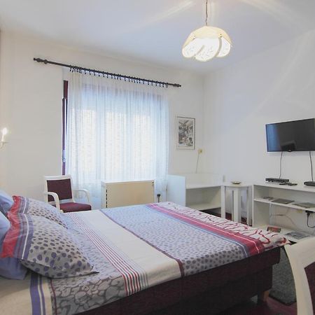 White Apartment Belgrád Kültér fotó